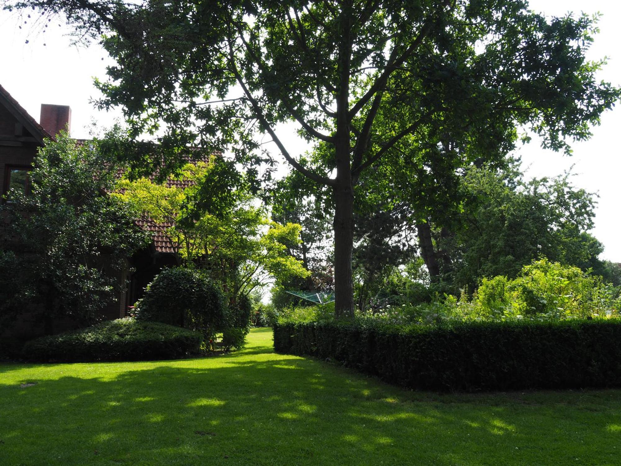 Dahmerhof Exterior photo