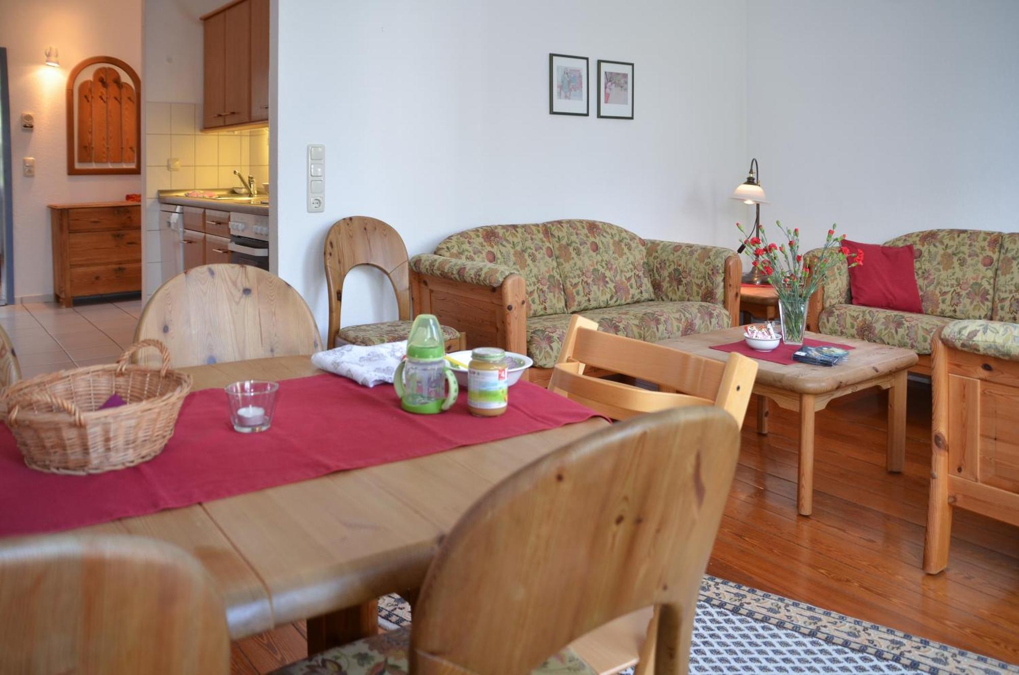 Dahmerhof Room photo