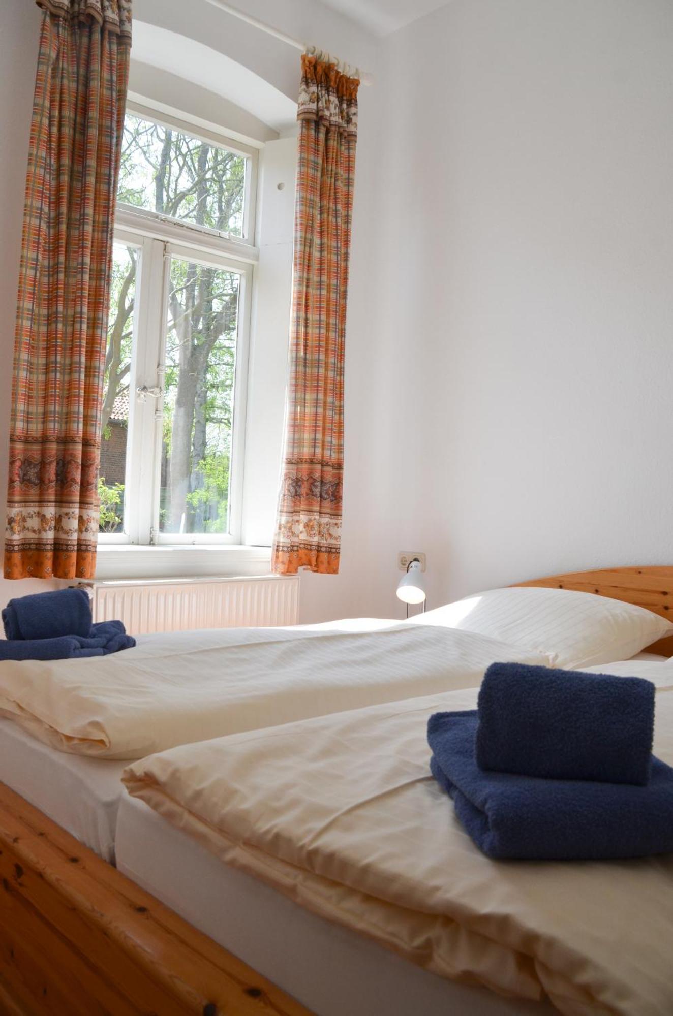 Dahmerhof Room photo
