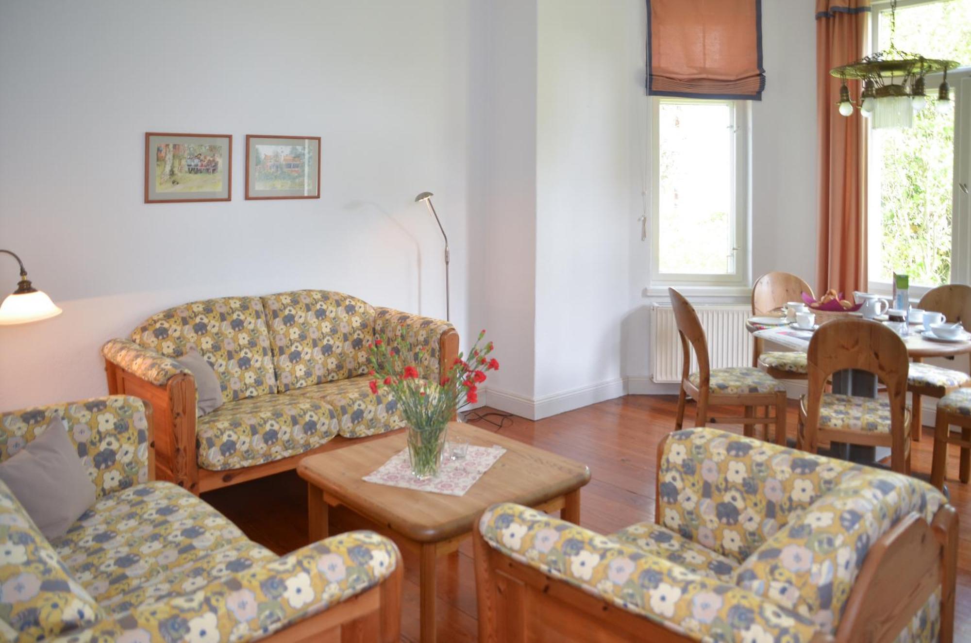 Dahmerhof Room photo